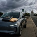 Sam Graves' Committee Advances National EV Fee, Threatens State Funds