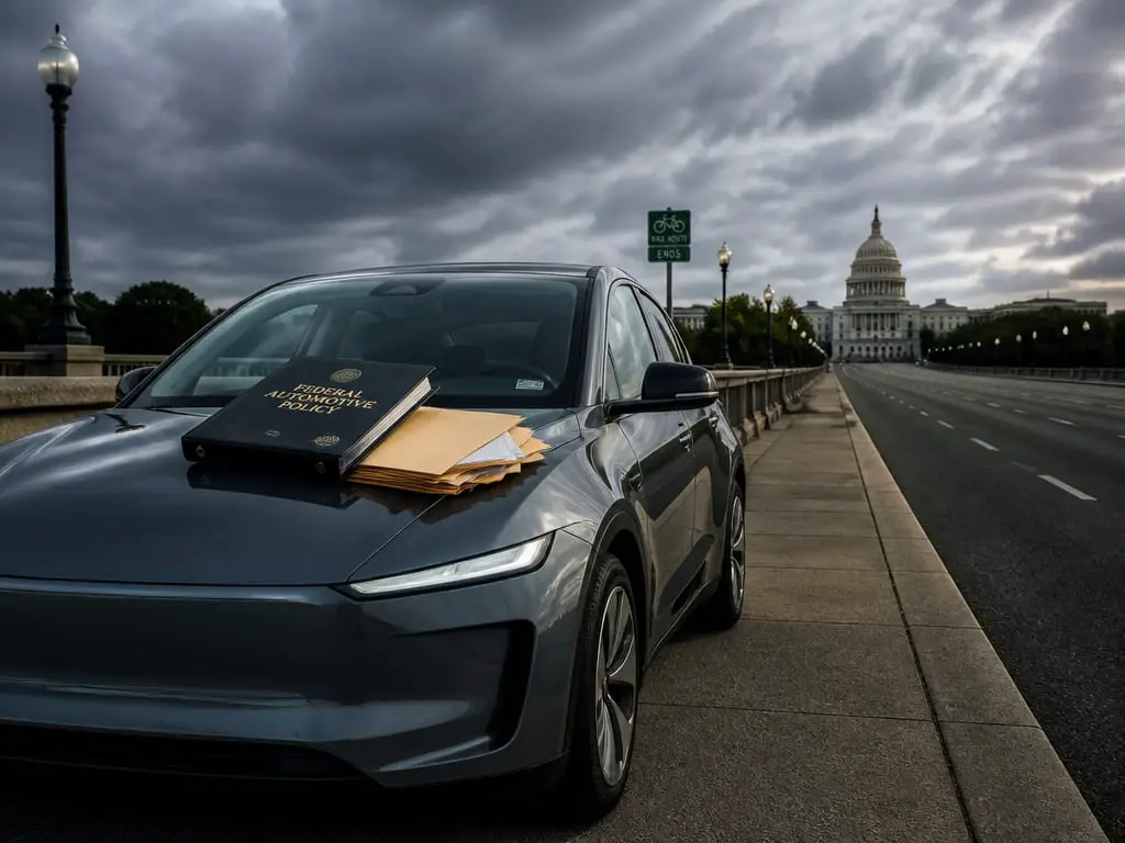 Sam Graves Sam Graves' Committee Advances National EV Fee, Threatens State Funds ...