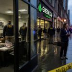 FBI Searches Office, Dispensary Linked to Sen. L. Louise Lucas