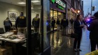 FBI Searches Office, Dispensary Linked to Sen. L. Louise Lucas