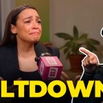AOC Just RUINED HER Run For President in 60 Seconds