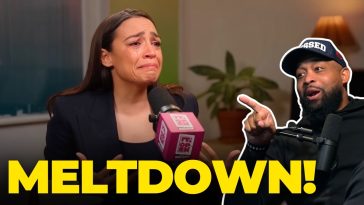 AOC Just RUINED HER Run For President in 60 Seconds