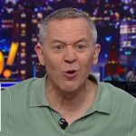 Greg Gutfeld: Banned for being awful