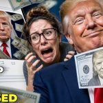 Developing: Trump’s $100 Bill Meme Just Triggered a MELTDOWN: But What Happened Next?
