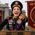 🚨AOC Just Made Her 2028 Announcement | God Help Us…
