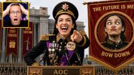 🚨AOC Just Made Her 2028 Announcement | God Help Us…
