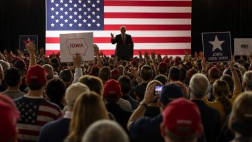 CNN Admits President Donald Trump Still Has the Juice With GOP Voters