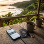 Marjorie Taylor Greene Teases Costa Rica Move With Brian Glenn