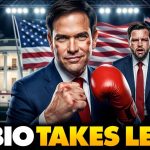 New SHOCK Presidential Poll Just BLEW The Doors Off 2028 Race…