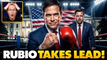 New SHOCK Presidential Poll Just BLEW The Doors Off 2028 Race…