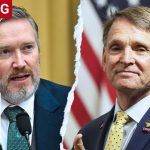 BREAKING: Winner announced in FIERY GOP primary