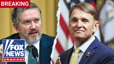 BREAKING: Winner announced in FIERY GOP primary