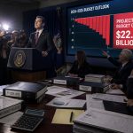 LAO Exposes Governor Gavin Newsom's $17B Papered-Over Budget Gap