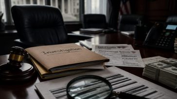 Jim Jordan: DOJ Dropped SPLC Probe Before Fraud Indictment