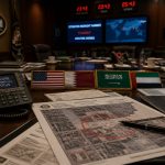 Trump Pauses Iran Strike After Gulf Leaders Beg for More Time