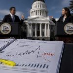Newsom May Revision Hides Nearly $18B California Budget Hole