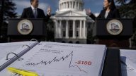 Newsom May Revision Hides Nearly $18B California Budget Hole