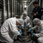 Israel’s Ambassador Leiter Warns Iran’s 1,700 Centrifuges Must Go