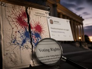 Former President Barack Obama’s Take Exposes Redistricting Hypocrisy