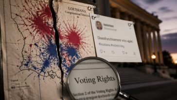 Former President Barack Obama’s Take Exposes Redistricting Hypocrisy