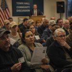61% of Americans Say Immigration Erodes Native-Born Influence