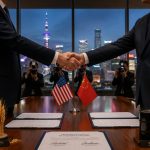 Trump’s Beijing Win: China Gets Deals, U.S. Keeps Leverage