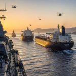 President Trump: Project Freedom Frees First Ships in Hormuz