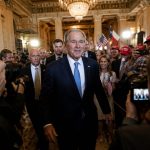 Trump Declares MAGA United, Endorses Ken Paxton in Texas Runoff