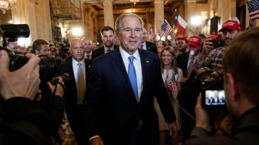 Trump Declares MAGA United, Endorses Ken Paxton in Texas Runoff