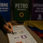 Runoff Looms as Three-Way Race Forces Colombian Conservatives to Unite