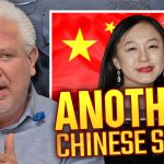 California Mayor CAUGHT as Chinese Agent. We Should REALLY Ask THIS Question