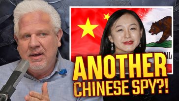 California Mayor CAUGHT as Chinese Agent. We Should REALLY Ask THIS Question