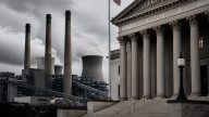 Appeals Court Takes On DOE Power Grab Forcing Coal Plants Open