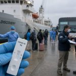 Spain Balks as U.S. Quarantines Evacuees Over Weak Hantavirus Test