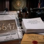 Blanche: Indictment Isn’t Just About Former FBI Director James Comey