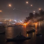 Pentagon Strikes Qeshm and Bandar Abbas, Says It’s Not Restarting War