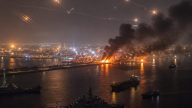Pentagon Strikes Qeshm and Bandar Abbas, Says It’s Not Restarting War