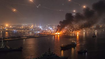 Pentagon Strikes Qeshm and Bandar Abbas, Says It’s Not Restarting War