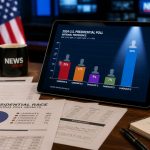Reader Poll Shows VP JD Vance Leading 2028 GOP Pack
