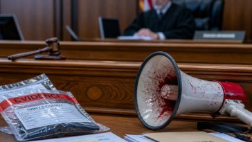 Judge Offers Probation for Man Who Killed Pro‑Israel Protester