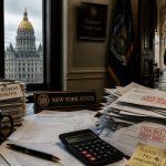 Gov. Kathy Hochul Poised to Betray NY Taxpayers on Pensions