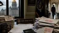 Gov. Kathy Hochul Poised to Betray NY Taxpayers on Pensions