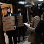 Bongino Slams Alleged CIA Raid on DNI Tulsi Gabbard as Political Hit