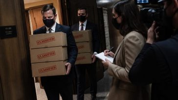 Bongino Slams Alleged CIA Raid on DNI Tulsi Gabbard as Political Hit
