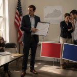 Trump-backed Gallrein Overtakes Rep Thomas Massie in Kentucky Poll