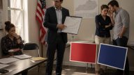 Trump-backed Gallrein Overtakes Rep Thomas Massie in Kentucky Poll