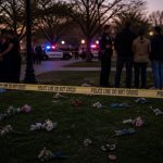 Brownsville Pre-Prom Drive-By Kills Teen, 4 Hurt