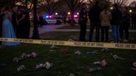 Brownsville Pre-Prom Drive-By Kills Teen, 4 Hurt