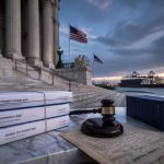 Appeals Court Puts Hold on President Trump's 10% Global Tariff
