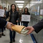 Becky Pringle’s NEA Funnels Millions Into Left‑Wing Activism, Parents Say